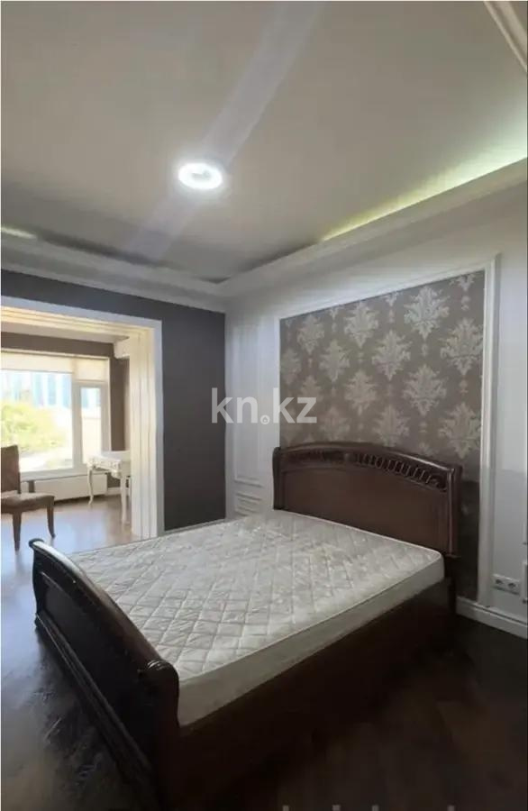 Продажа 3-комнатной квартиры, 92 м² в Астане - фото 2