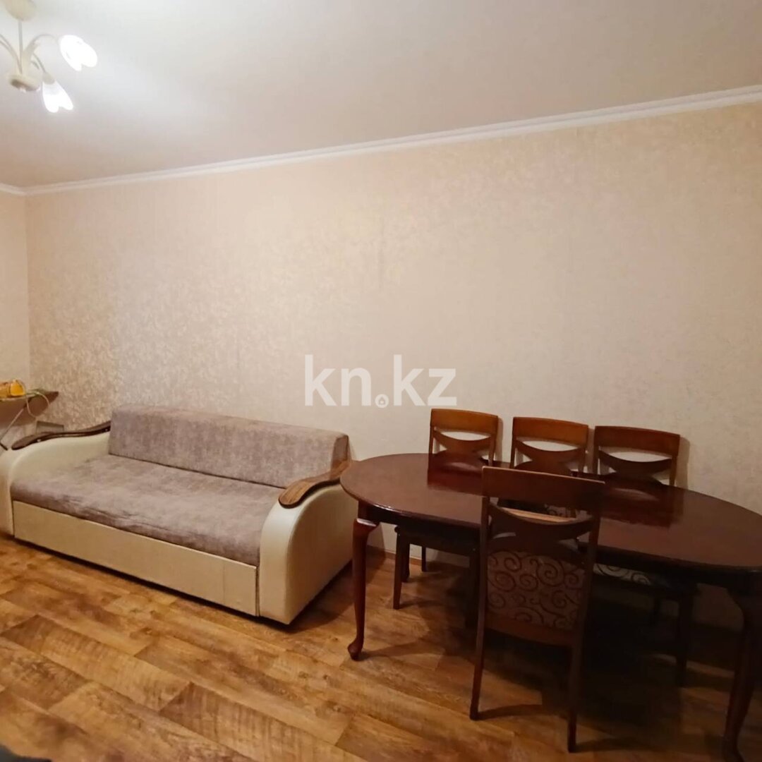Аренда 2-комнатной квартиры, 48 м² в Астане - фото 5