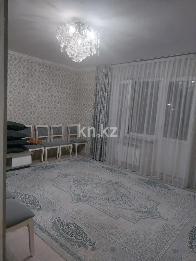 Продажа 2-комнатной квартиры, 68 м², мкр-н Кулагер, дом  15 - Продажа квартир в Алматы фото 1 из 6