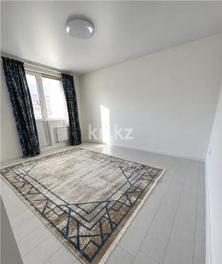 Продажа 1-комнатной квартиры, 38 м² в Алматы