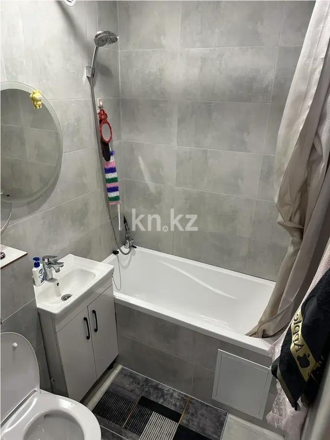 Продажа 2-комнатной квартиры, 42 м², пр. Сейфуллина, дом  54 - Продажа квартир в Алматы фото 4 из 4