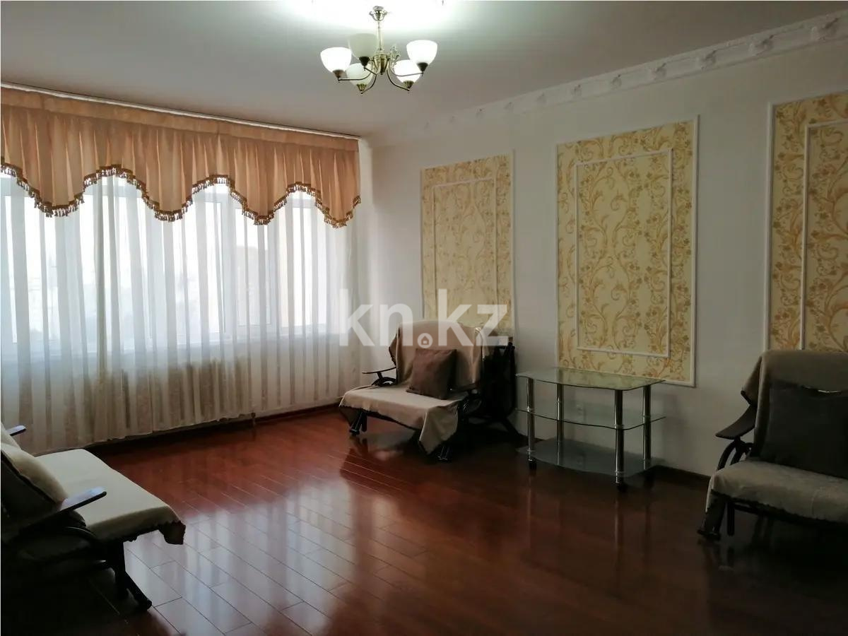 Продажа 3-комнатной квартиры, 96 м² в Астане