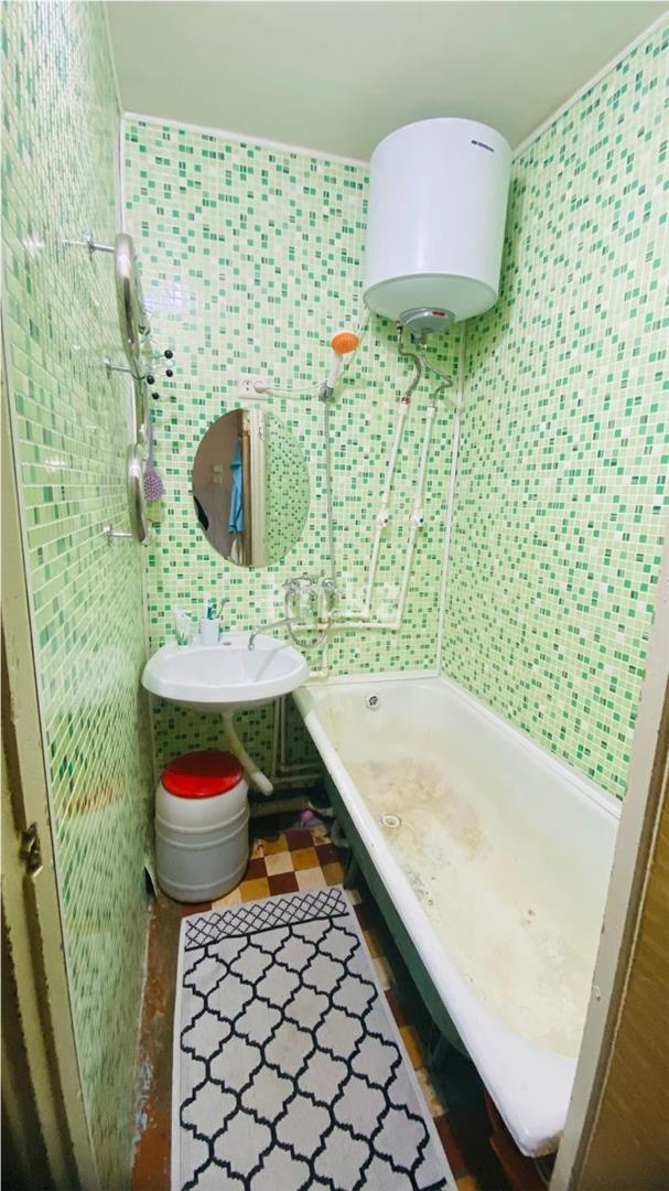 Продажа 3-комнатной квартиры, 47 м² - Продажа квартир в Караганде - страница 67 фото 9 из 13