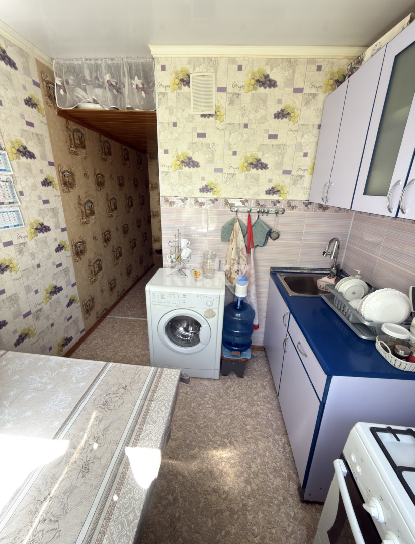 Продажа 3-комнатной квартиры, 56 м² в Караганде - фото 9