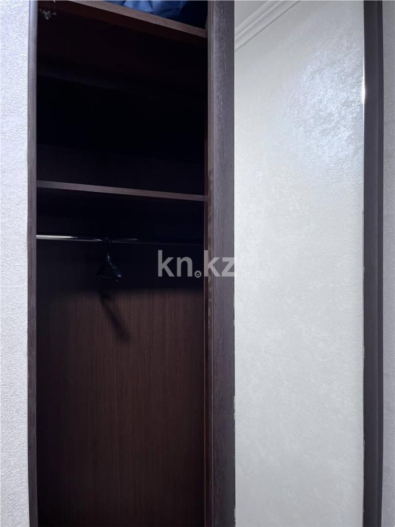 Продажа 1-комнатной квартиры, 37 м² - Недвижимость в Караганде фото 11 из 21