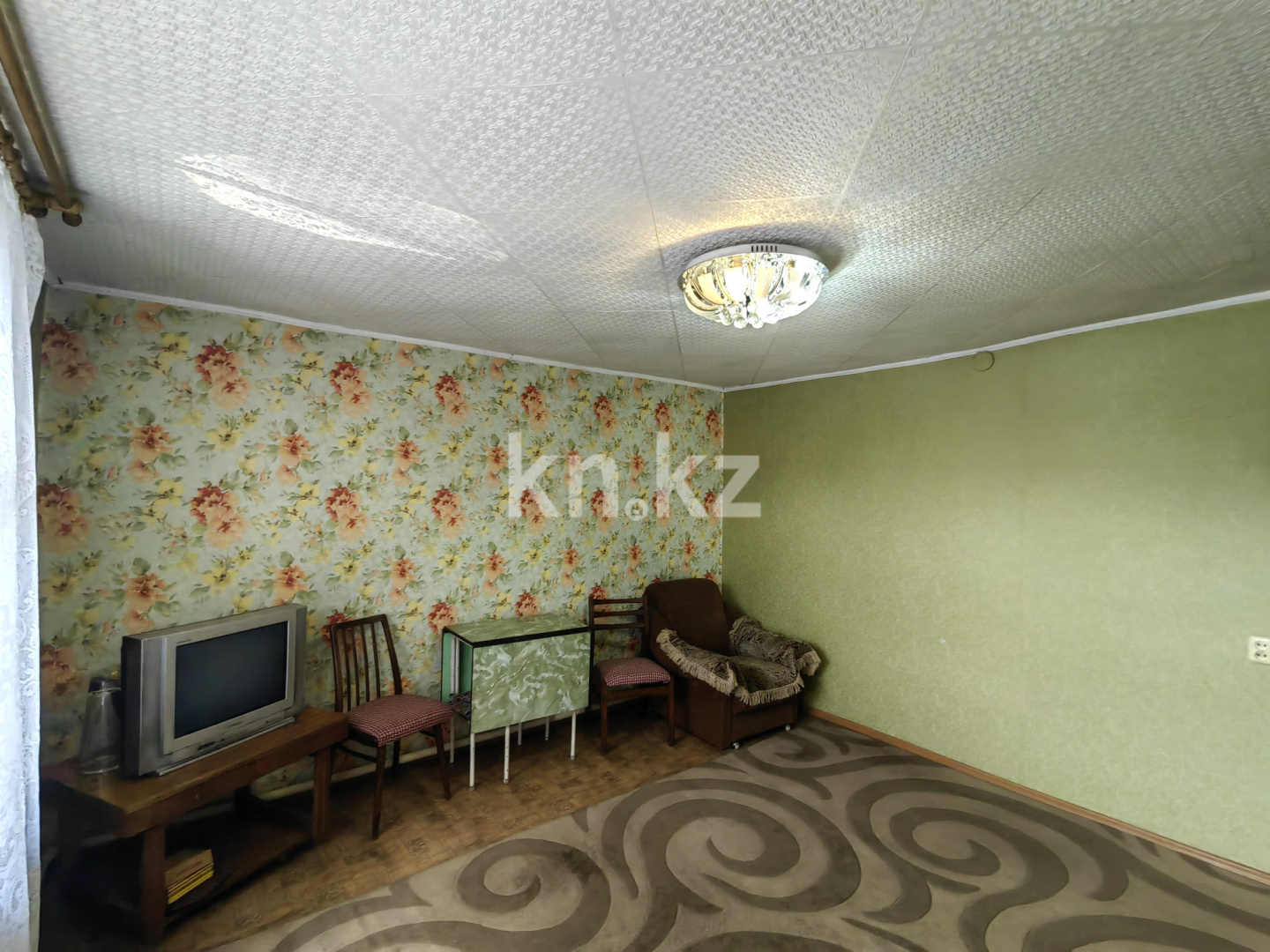 Продажа 4-комнатного дома, 80 м², ул. Керамическая - Продажа домов, коттеджей в Караганде фото 9 из 40