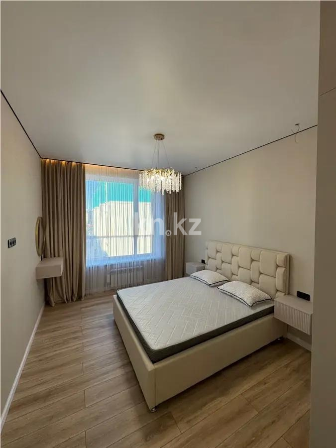 Продажа 2-комнатной квартиры, 63 м², ул. Нарикбаева, дом  14 в Астане - фото 2