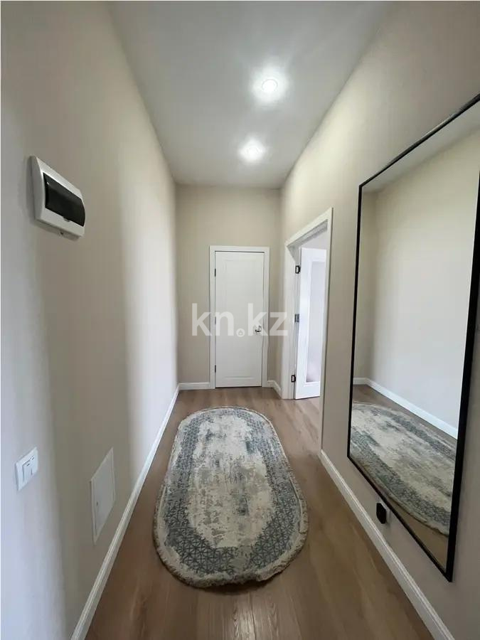 Продажа 2-комнатной квартиры, 53.2 м², ул. Байтурсынова, дом  32/4 - Продажа  двухкомнатных квартир в Астане без посредников с фото фото 5 из 5