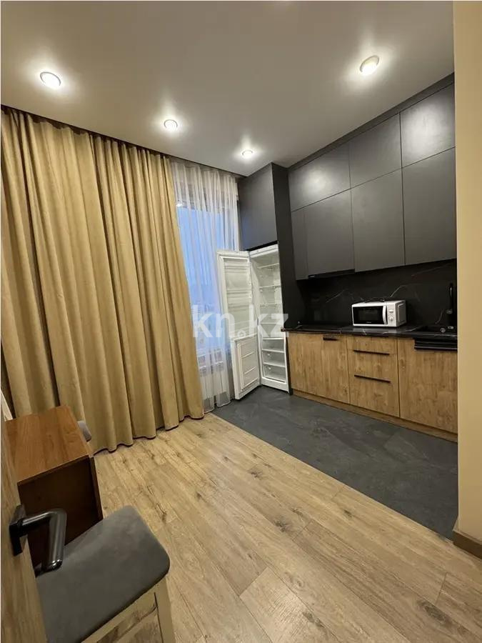 Продажа 1-комнатной квартиры, 40 м² - Продажа однокомнатных квартир в Алматы - страница 20 фото 2 из 3