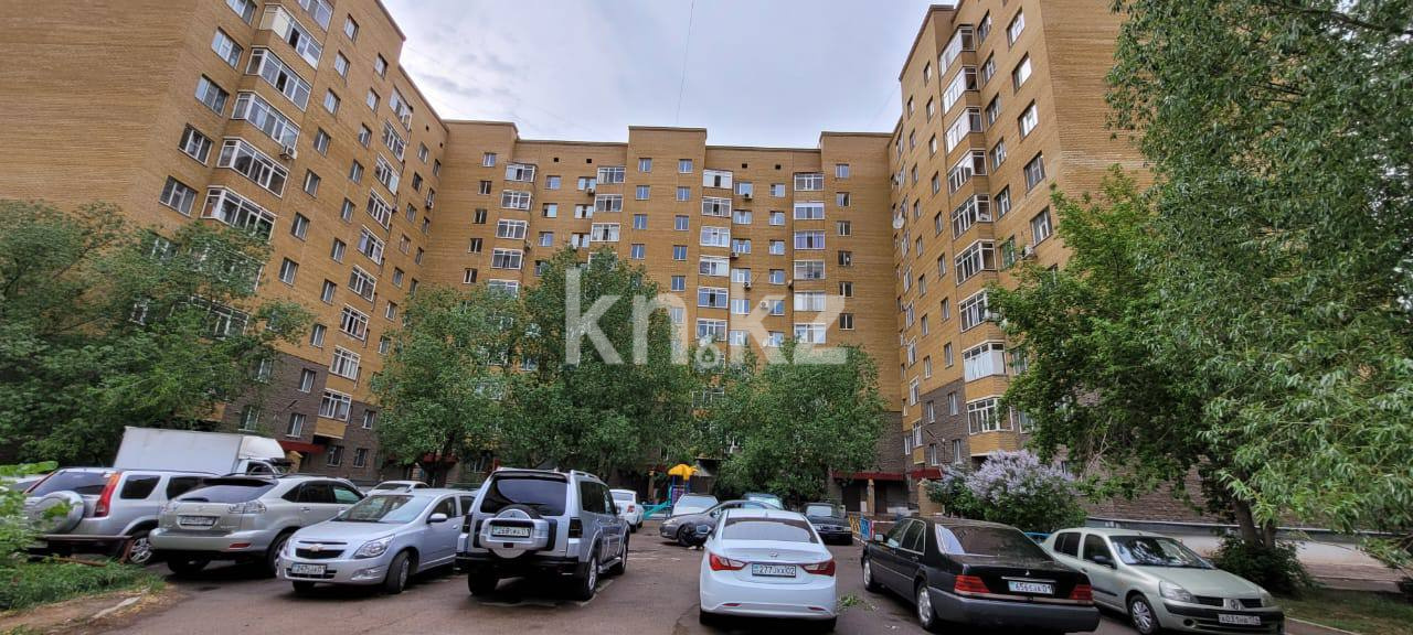 Аренда 2-комнатной квартиры, 57 м², ул. Мусрепова, дом  6 - Аренда квартир помесячно в Астане с фото фото 5 из 5