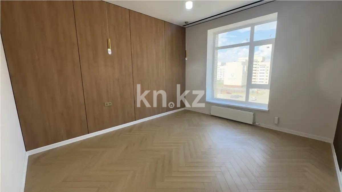Продажа 2-комнатной квартиры, 66.2 м² в Астане - фото 2