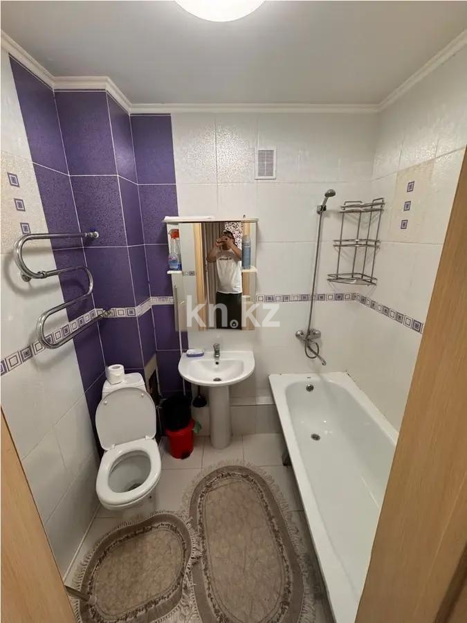 Продажа 1-комнатной квартиры, 44 м², ул. Жургенова, дом  28 в Астане - фото 3