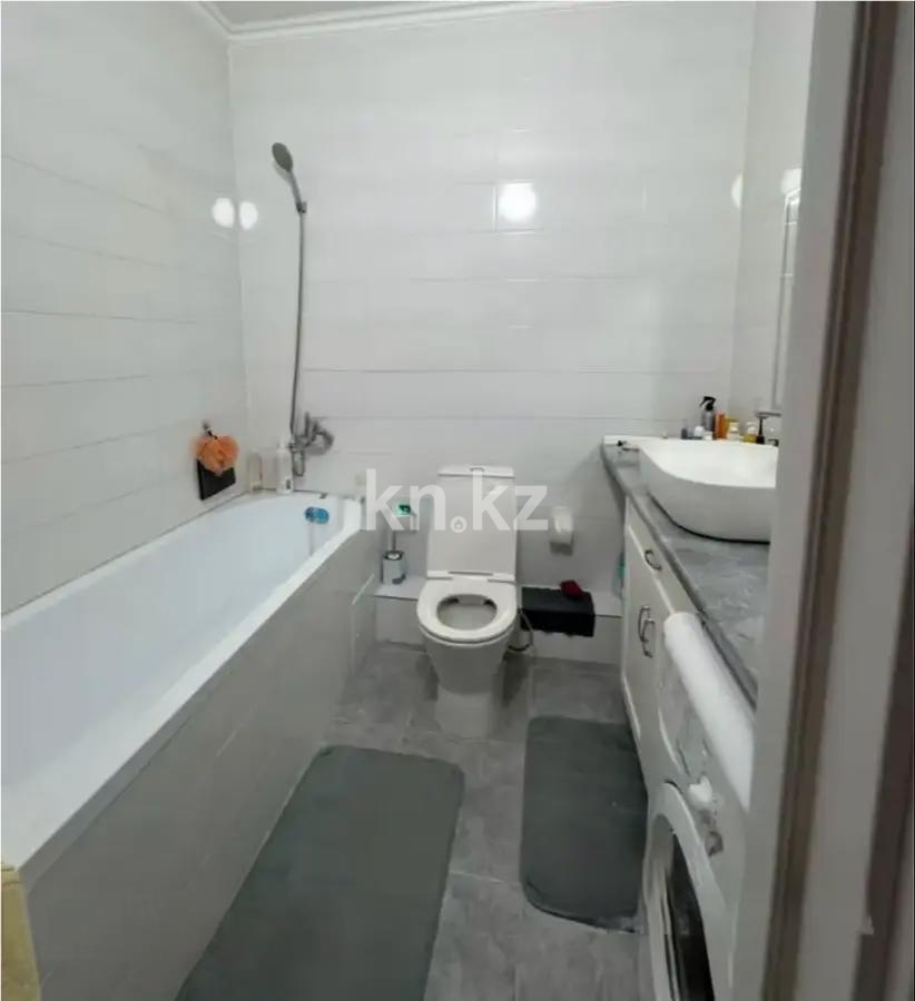 Продажа 2-комнатной квартиры, 44 м² в Астане - фото 2