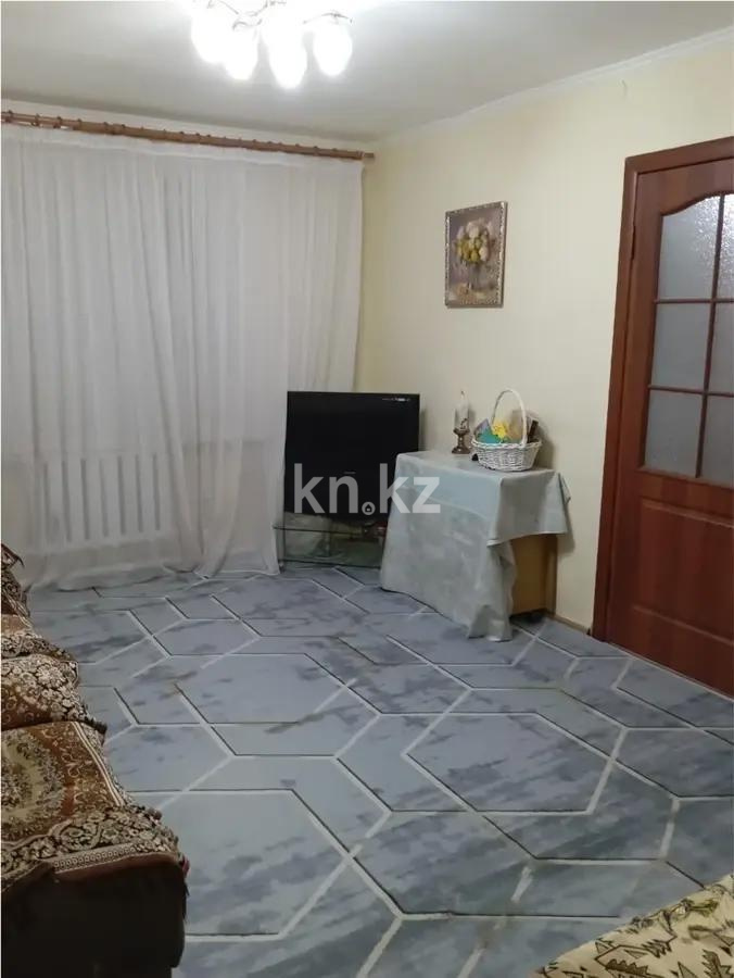 Продажа 2-комнатной квартиры, 40 м², ул. Жандарбекова, дом  191а в Алматы - фото 2 Продажа 2-комнатной квартиры, 40 м², ул. Жандарбекова, дом  191а в Алматы - фото 2