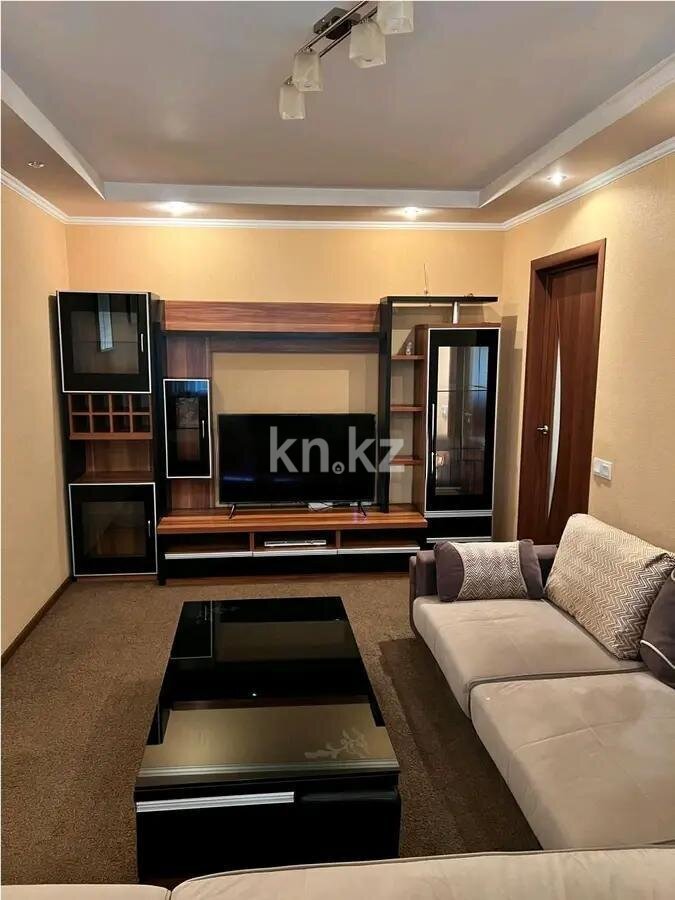 Продажа 2-комнатной квартиры, 52 м² в Темиртау