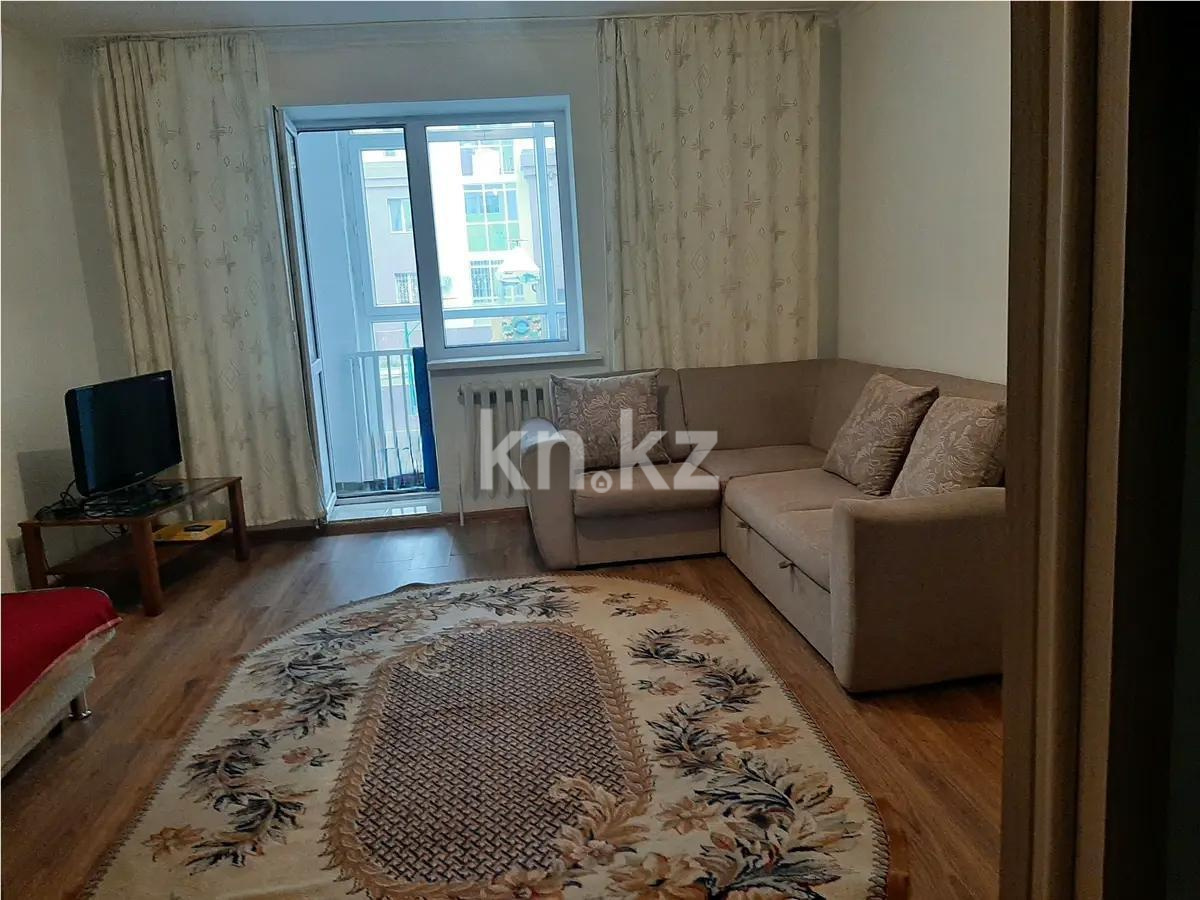 Продажа 2-комнатной квартиры, 61.7 м² в Астане - фото 2