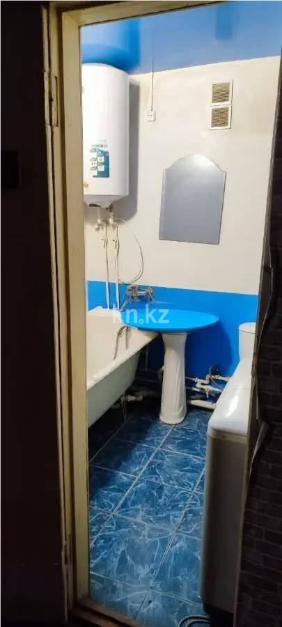 Продажа 1-комнатной квартиры, 37 м², ул. Затаевича (ранее Зональная), дом  81 - Продажа  однокомнатных квартир в Караганде фото 3 из 4