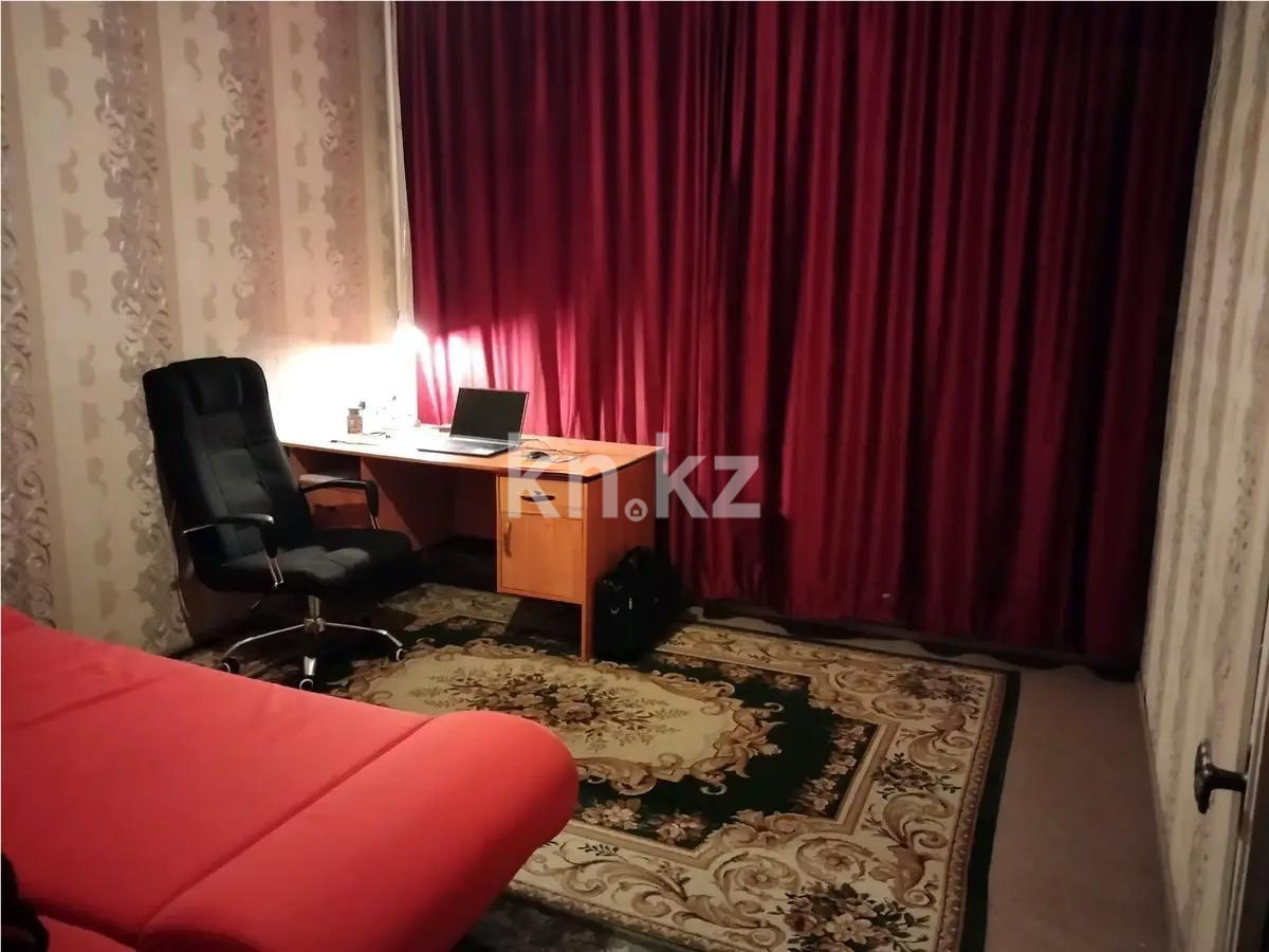 Продажа 1-комнатной квартиры, 38 м², ул. Тулебаева, дом  32 - Продажа квартир в Алматы без посредников с фото фото 1 из 3