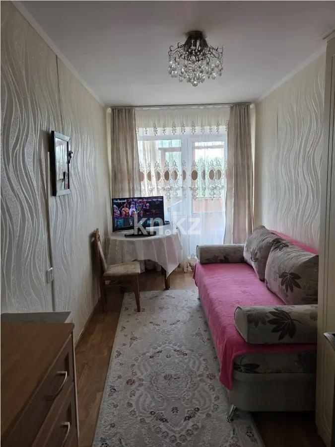 Продажа 3-комнатной квартиры, 70 м² - Продажа квартир в Семее фото 3 из 6