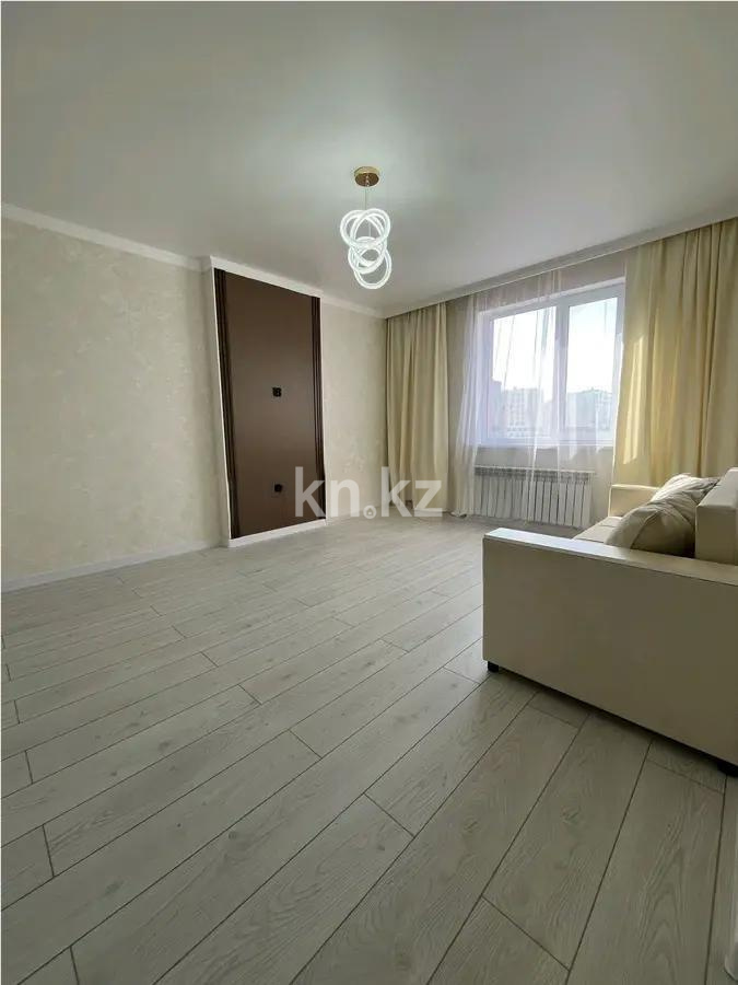 Продажа 2-комнатной квартиры, 51.7 м², ул. Нуршайыкова, дом  6/1 - Продажа квартир в новостройках Астаны фото 2 из 5