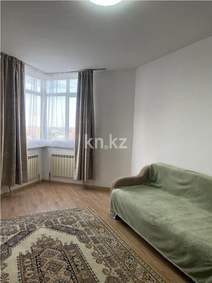 Продажа 1-комнатной квартиры, 39 м² - Продажа однокомнатных квартир в Алматы - страница 2 фото 1 из 3