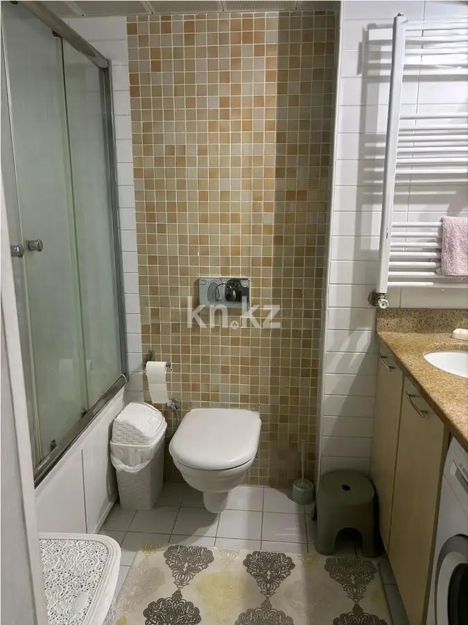 Продажа 2-комнатной квартиры, 65.8 м², мкр-н Аккент, дом  57 - Продажа  двухкомнатных квартир в новостройках Алматы фото 3 из 4