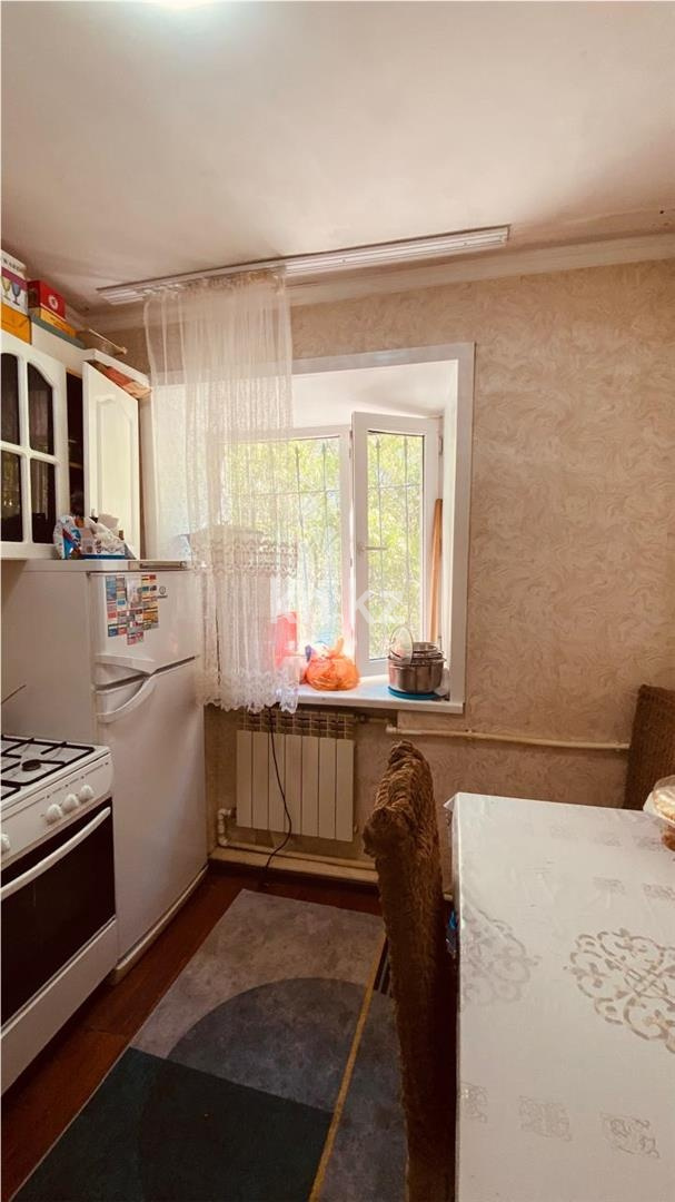 Продажа 2-комнатной квартиры, 44 м² в Караганде - фото 5