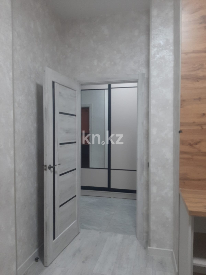 Аренда 1-комнатной квартиры, 42 м² в Астане - фото 7