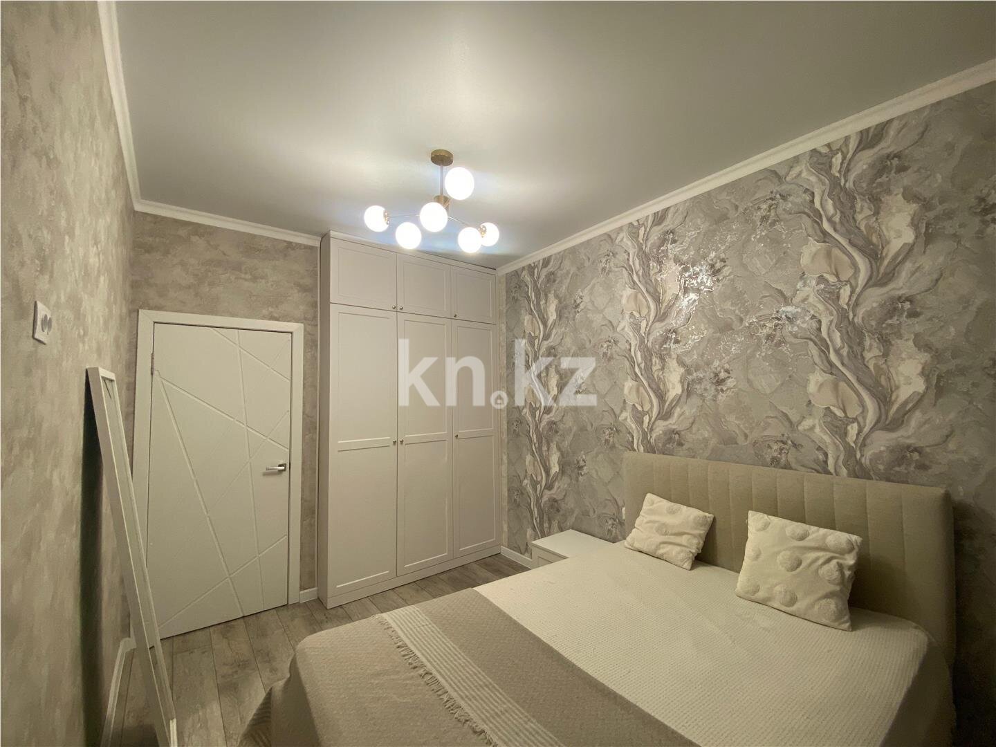 Продажа 2-комнатной квартиры, 41 м² в Караганде - фото 5