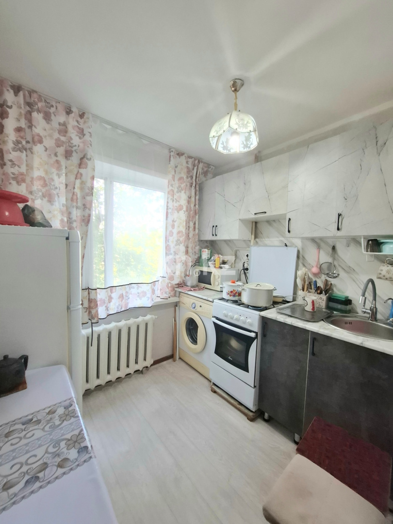 Продажа 2-комнатной квартиры, 49 м² в Караганде - фото 13
