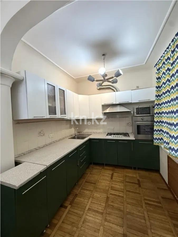 Продажа 4-комнатной квартиры, 85.5 м² в Алматы - фото 5