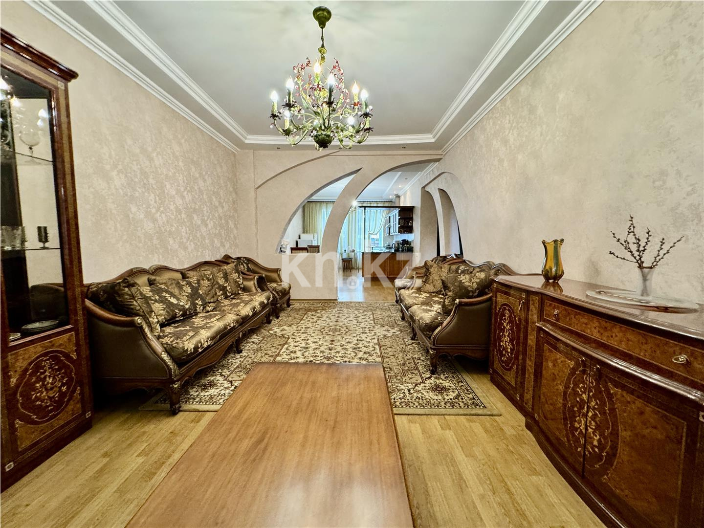 Продажа 7-комнатного дома, 258.2 м², ул. Степана Разина, дом  41 - Продажа домов, коттеджей в Казахстане фото 5 из 66