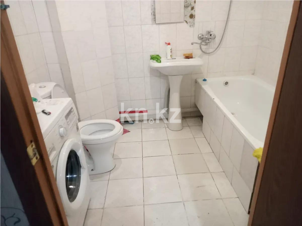 Продажа 1-комнатной квартиры, 42 м², пр. Богенбай батыра, дом  56 - Продажа квартир в Астане фото 4 из 5