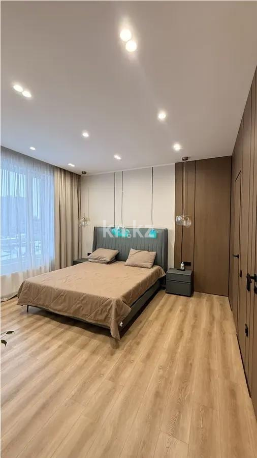 Продажа 3-комнатной квартиры, 102 м² - Продажа квартир в новостройках Астаны - страница 20 фото 2 из 5