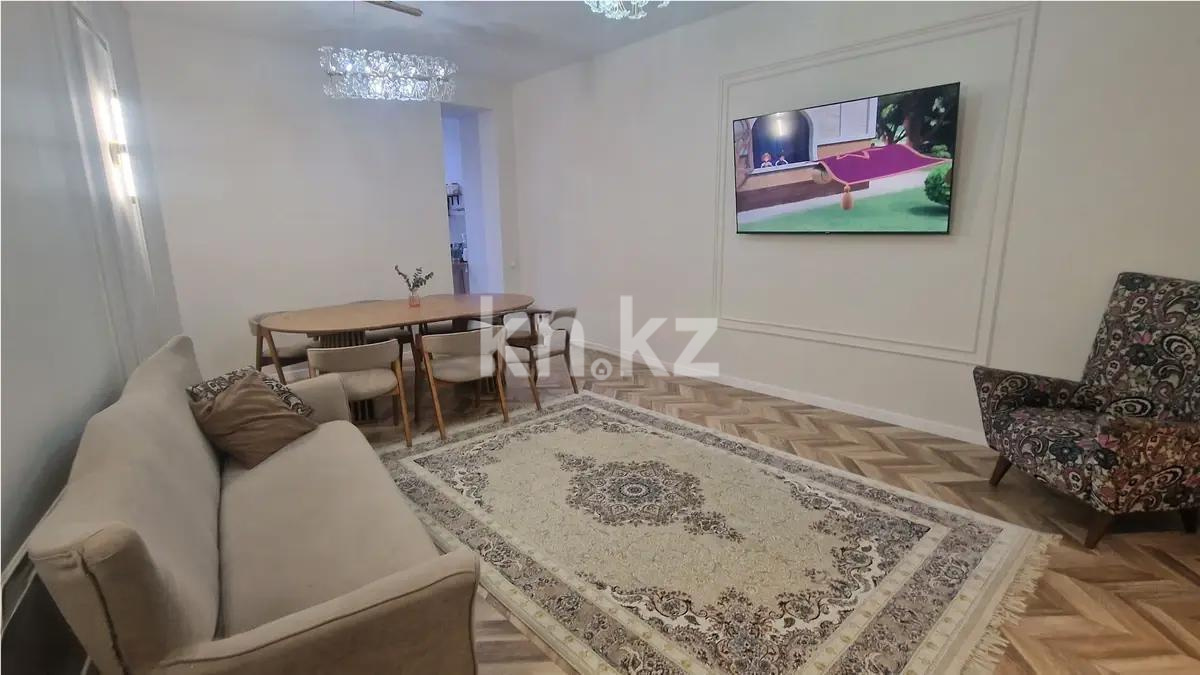 Продажа 3-комнатной квартиры, 73.5 м², ул. Айтматова, дом  62 в Астане