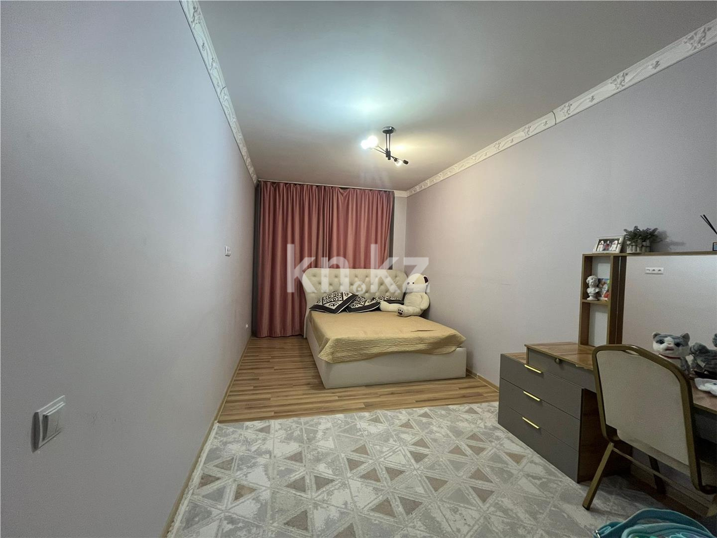Продажа 3-комнатной квартиры, 96 м², пр. Момышулы в Астане - фото 5