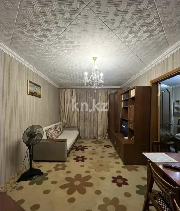 Продажа 2-комнатной квартиры, 40 м², ул. Тимирязева, дом  80а в Алматы