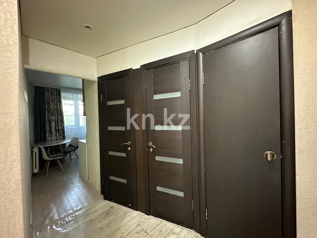 Продажа 3-комнатной квартиры, 56 м², мкр-н 7-й в Темиртау - фото 10