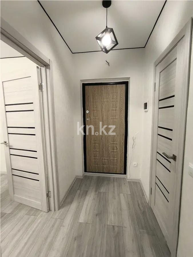 Продажа 1-комнатной квартиры, 33 м² - Недвижимость в Астане фото 4 из 5