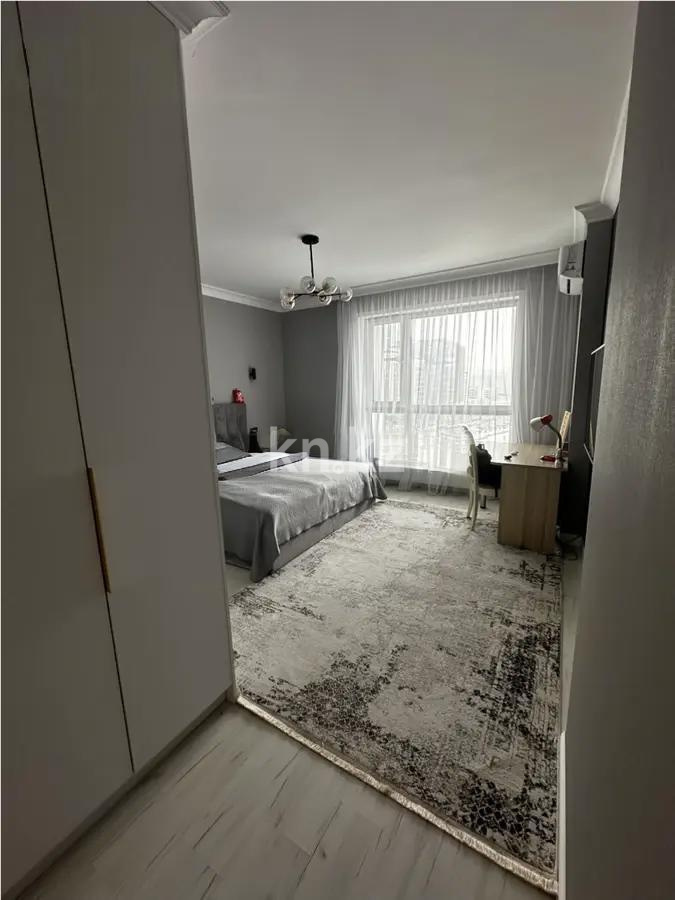 Продажа 3-комнатной квартиры, 95 м² в Астане - фото 2