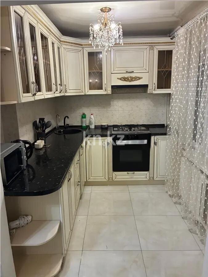 Продажа 3-комнатной квартиры, 63.3 м² в Алматы - фото 3