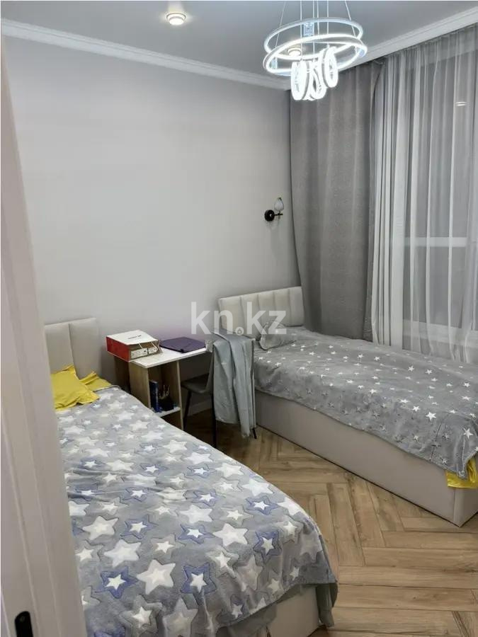 Продажа 2-комнатной квартиры, 50 м², ул. Емцова, дом  348/1 - Продажа  двухкомнатных квартир в Алматы фото 3 из 8