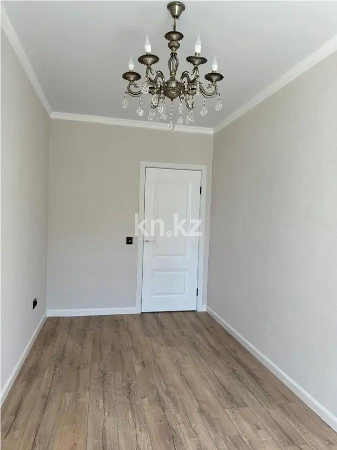 Продажа 1-комнатной квартиры, 35 м² - Продажа квартир-студий в Алматы фото 3 из 6