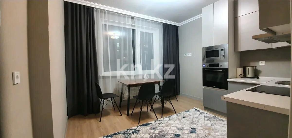 Продажа 1-комнатной квартиры, 38 м² в Астане - фото 2