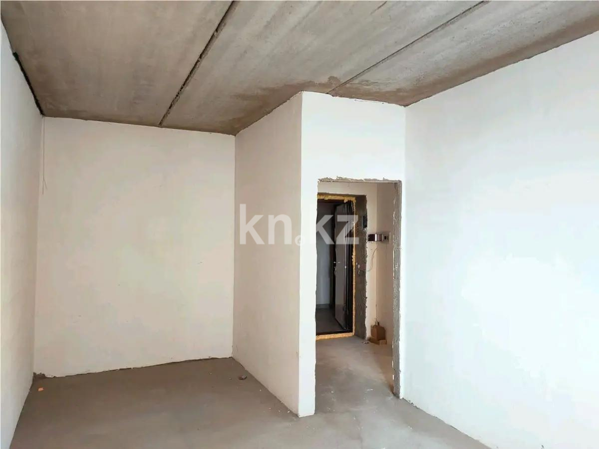 Продажа 2-комнатной квартиры, 39.8 м² - Продажа квартир в Казахстане - страница 4 фото 2 из 3