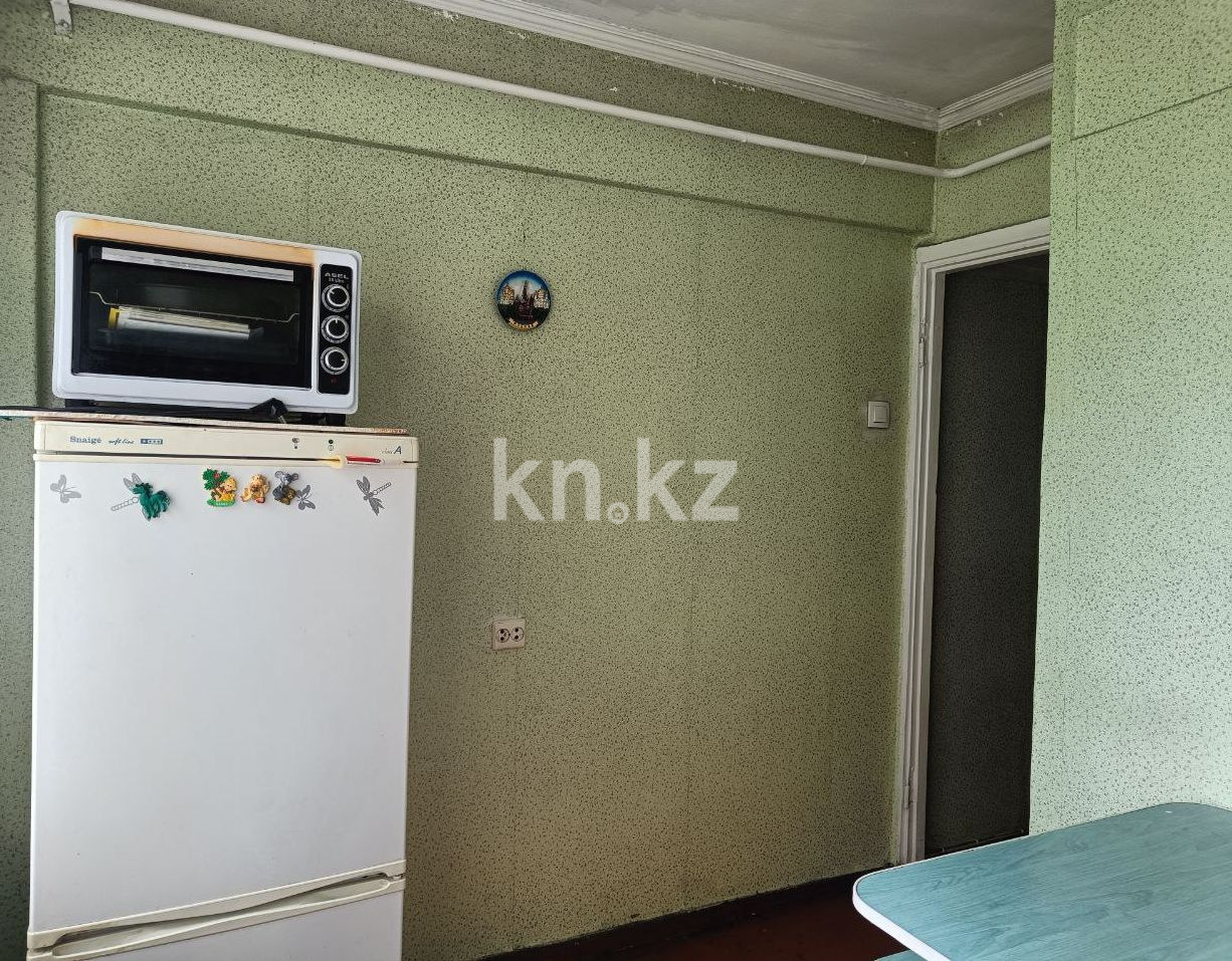 Продажа 1-комнатной квартиры, 36 м², ул. Казахстан, дом  99/1 - Продажа квартир в Усть-Каменогорске фото 6 из 13