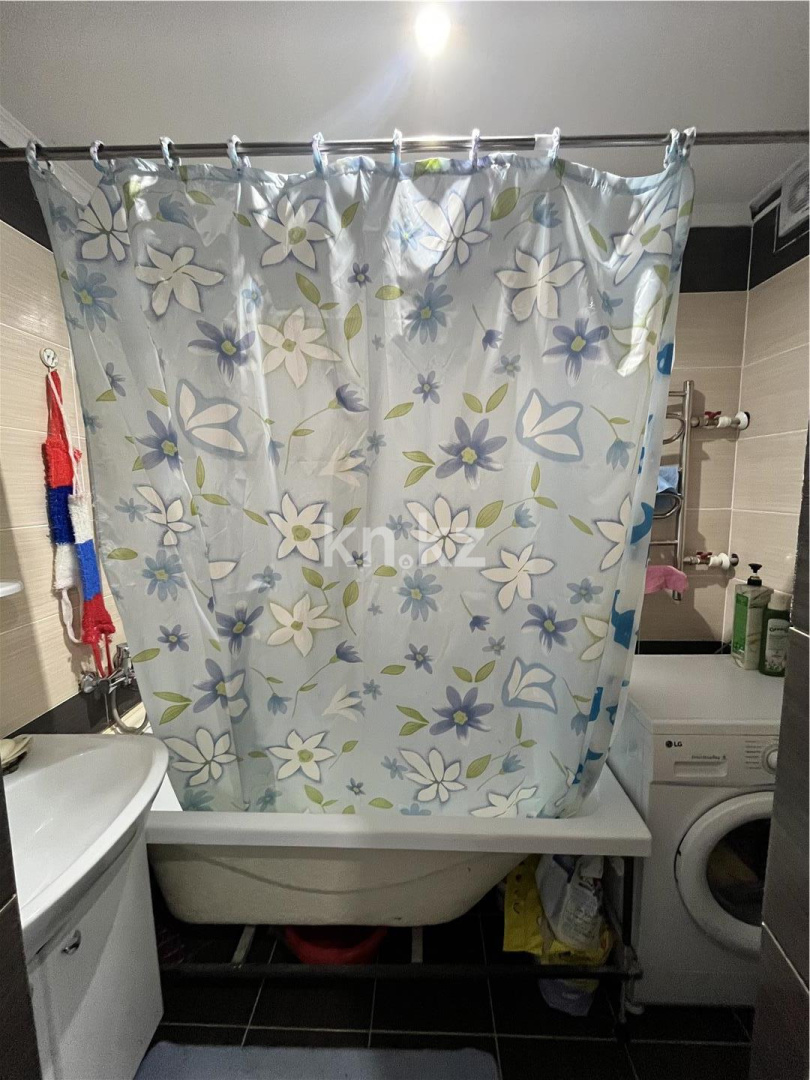 Продажа 3-комнатной квартиры, 69 м² - Продажа  трехкомнатных квартир в новостройках Астаны фото 10 из 17