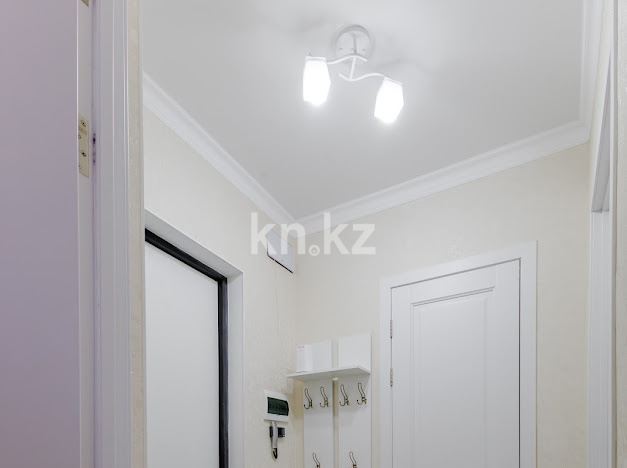 Продажа 2-комнатной квартиры, 45 м² в Астане - фото 15