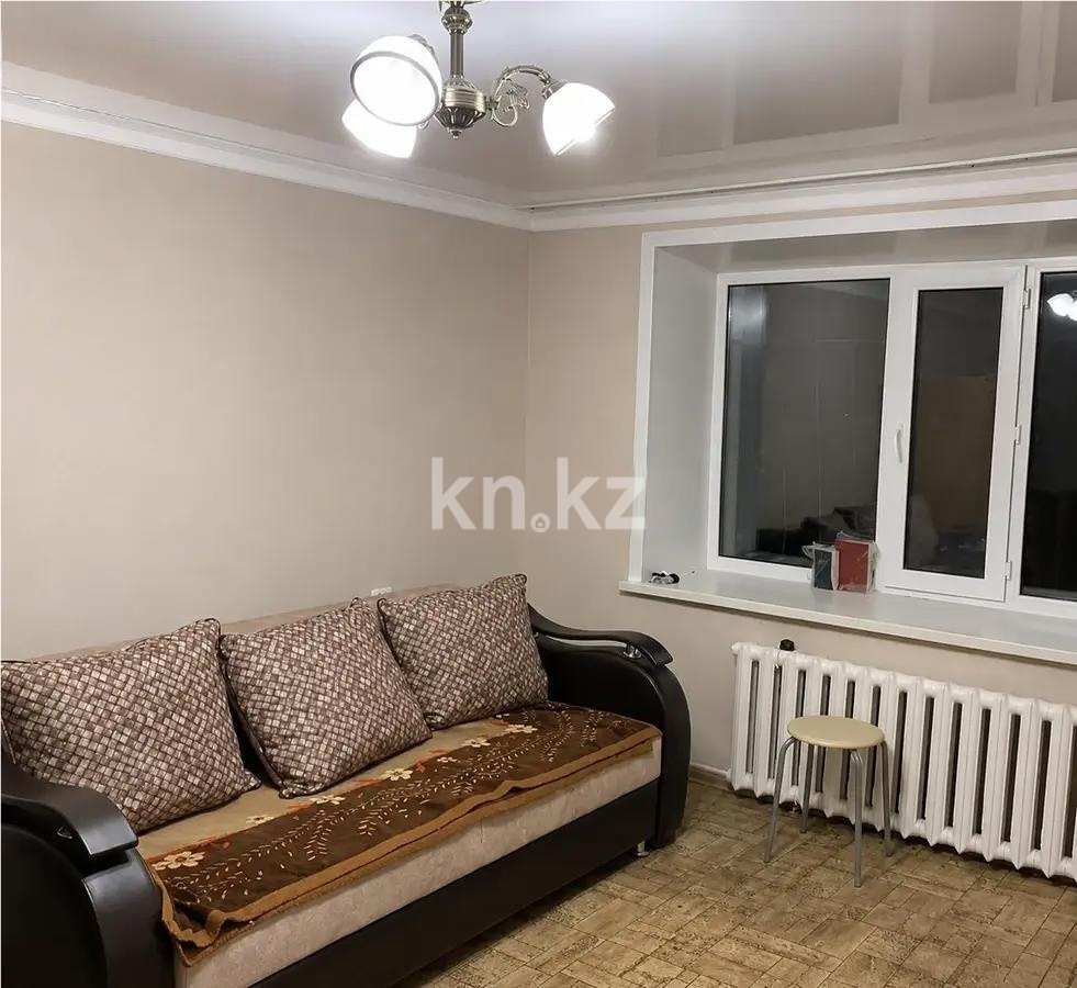 Продажа 1-комнатной квартиры, 33 м² - Продажа однокомнатных квартир в кирпичном доме в Казахстане - страница 2 фото 1 из 4
