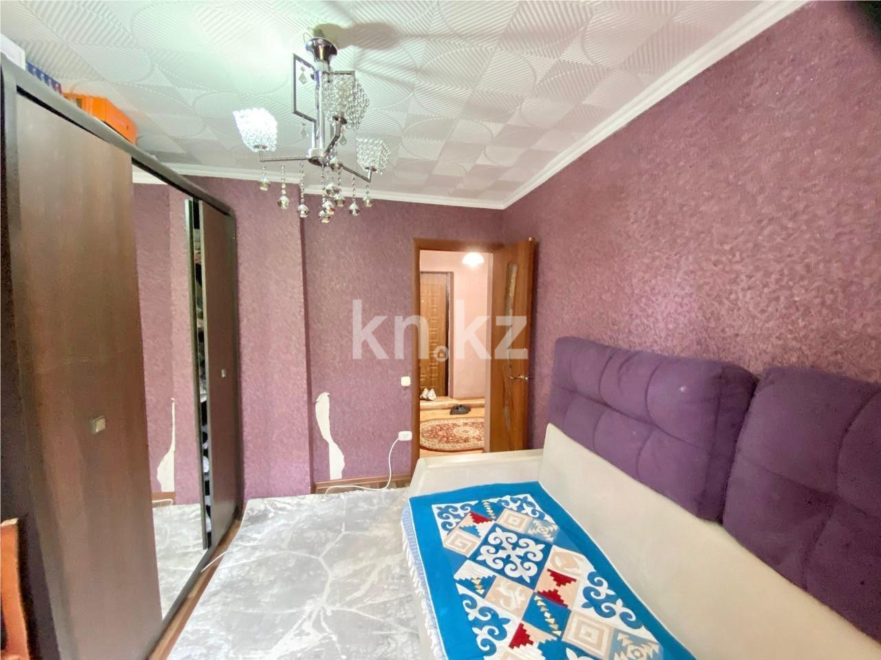 Продажа 2-комнатной квартиры, 32 м² - Продажа квартир в Караганде - страница 23 фото 7 из 11